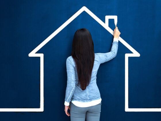 Common mistakes first time homebuyers make