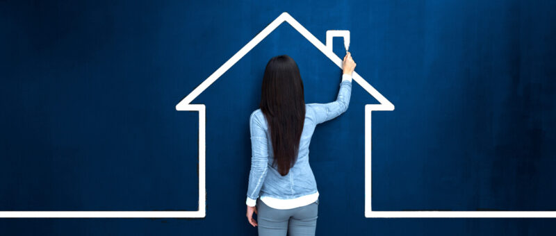 Common mistakes first time homebuyers make